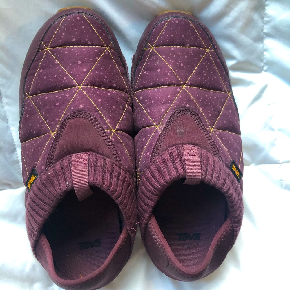 Teva Ember Moc (constellation pattern)